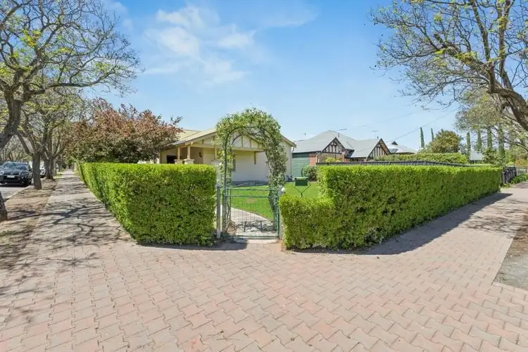 Second view of Homely house listing, 7 Ackland Avenue, Clarence Gardens SA 5039