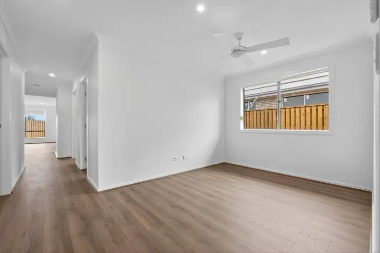 Second view of Homely house listing, 24 Azure Drive, Lilywood QLD 4513