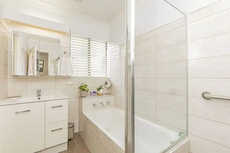 Fourth view of Homely villa listing, 15/16 Perina Way, City Beach WA 6015