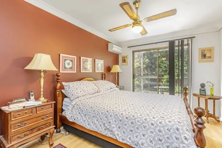 Fifth view of Homely villa listing, 15/16 Perina Way, City Beach WA 6015