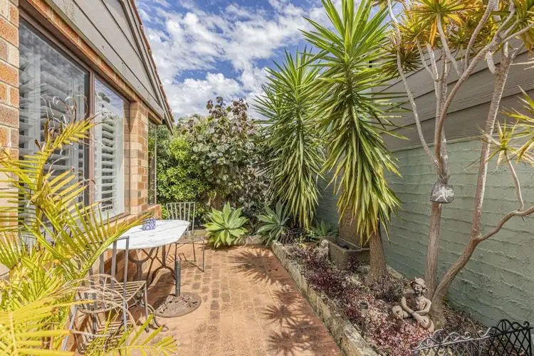 Seventh view of Homely villa listing, 15/16 Perina Way, City Beach WA 6015