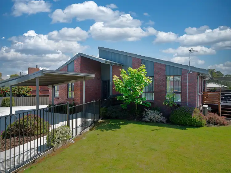 1/37 Hardwicke Street, Summerhill TAS 7250