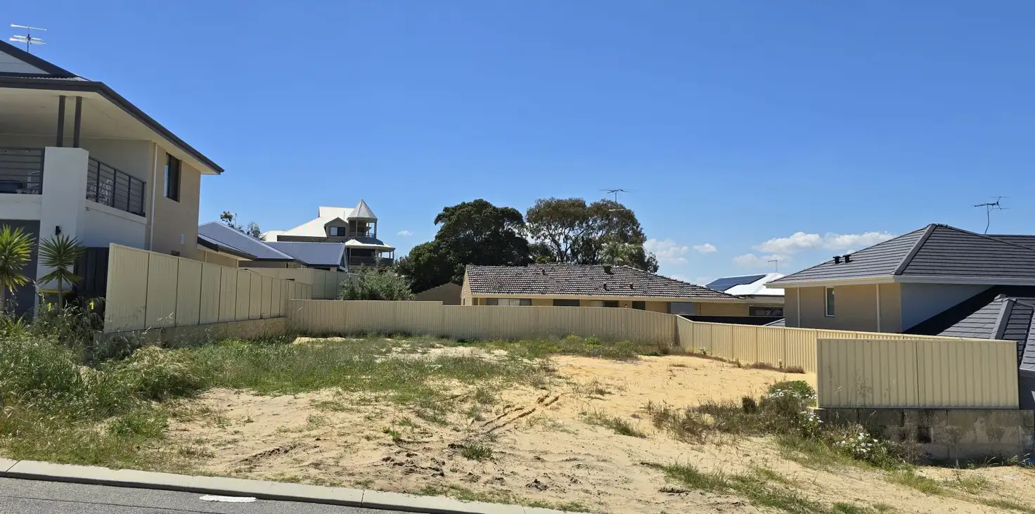 Main view of Homely land listing, Lot 15/3 Maywood Way, Wannanup WA 6210