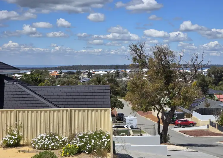 Third view of Homely land listing, Lot 15/3 Maywood Way, Wannanup WA 6210