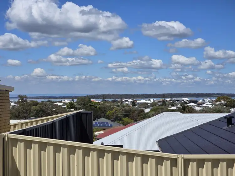 Fourth view of Homely land listing, Lot 15/3 Maywood Way, Wannanup WA 6210