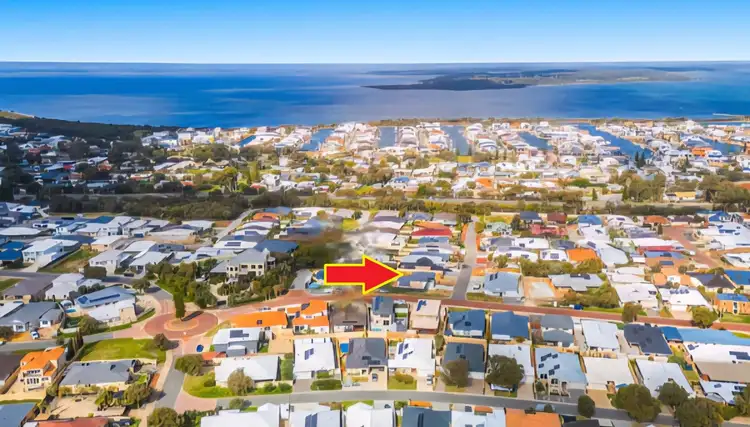 Fifth view of Homely land listing, Lot 15/3 Maywood Way, Wannanup WA 6210