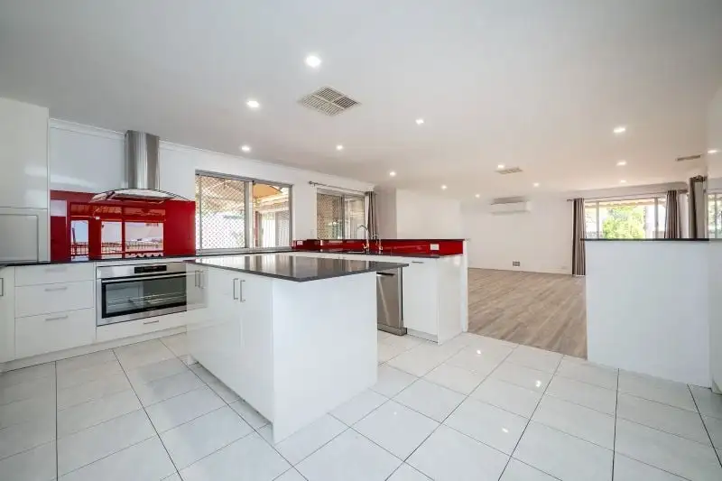 Main view of Homely house listing, 16 Higham Hill, Swan View WA 6056