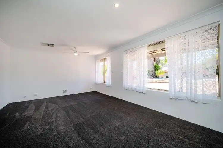 Fourth view of Homely house listing, 16 Higham Hill, Swan View WA 6056