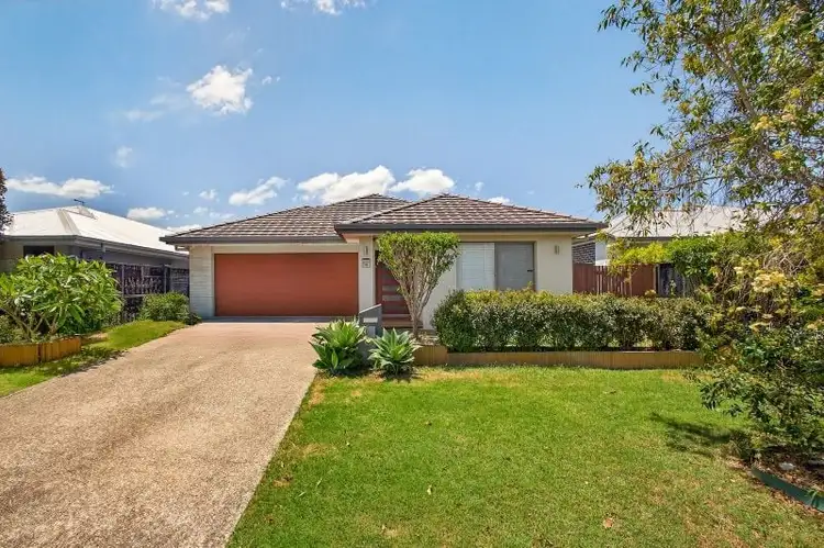 35 Boss Drive, Caboolture South QLD 4510