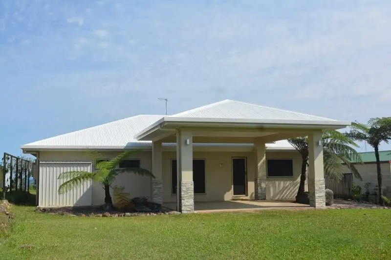 Main view of Homely house listing, 5375 Palmerston Highway, Millaa Millaa QLD 4886