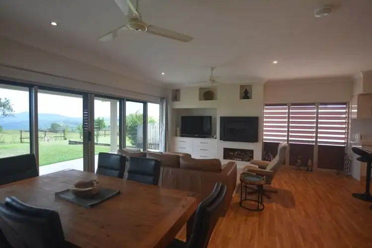 Fifth view of Homely house listing, 5375 Palmerston Highway, Millaa Millaa QLD 4886