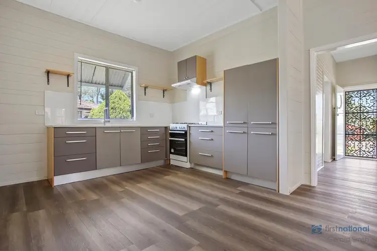 Third view of Homely house listing, 28 Carlton Rd, Thirlmere NSW 2572