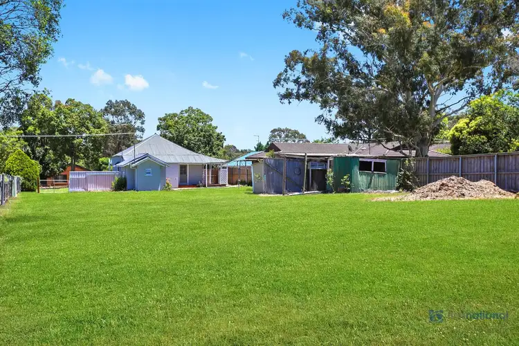 Fourth view of Homely house listing, 28 Carlton Rd, Thirlmere NSW 2572