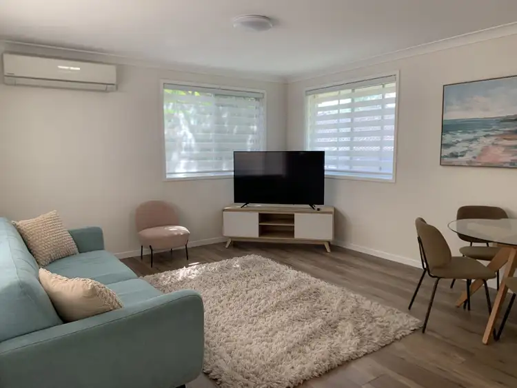 Address available on request