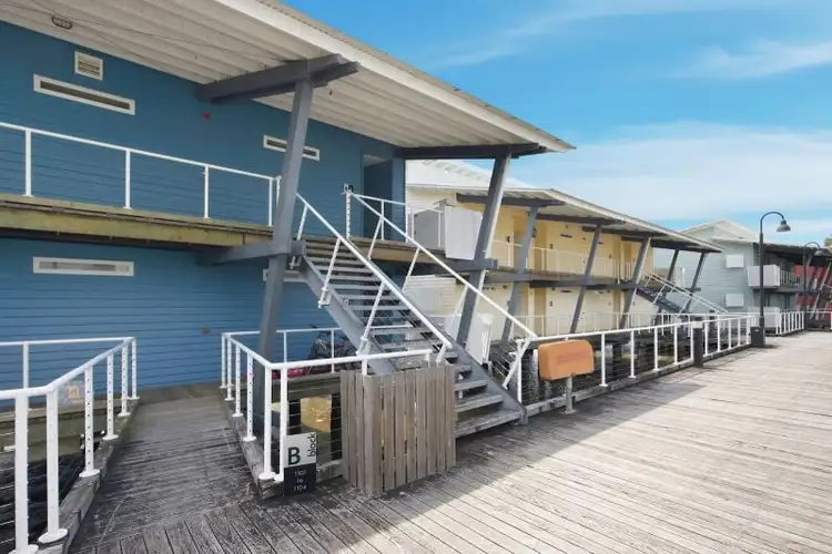 Third view of Homely studio listing, Unit 1104 Doeblien Drive/18 South Stradbroke Island, South Stradbroke QLD 4216