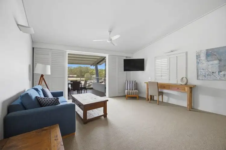 Sixth view of Homely studio listing, Unit 1104 Doeblien Drive/18 South Stradbroke Island, South Stradbroke QLD 4216