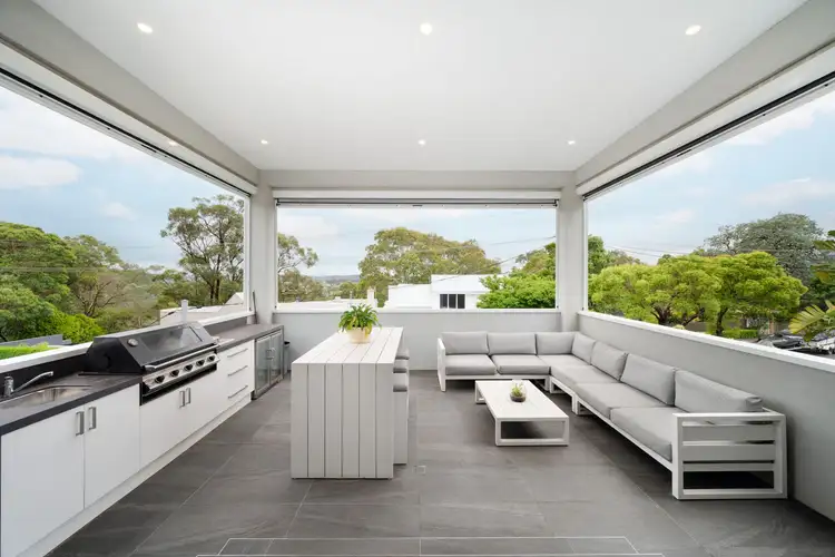 Fifth view of Homely house listing, 117 Henry Street, Merewether NSW 2291