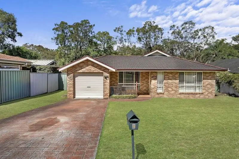 Main view of Homely house listing, 4 Scribbly Gum Close, San Remo NSW 2262