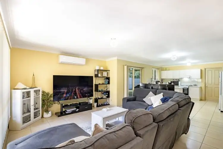 Second view of Homely house listing, 4 Scribbly Gum Close, San Remo NSW 2262