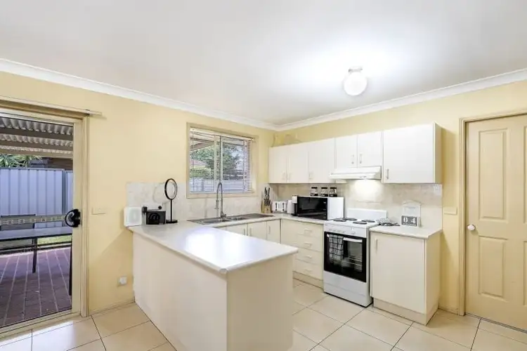 Fourth view of Homely house listing, 4 Scribbly Gum Close, San Remo NSW 2262