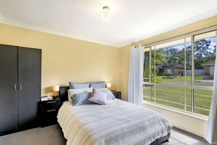 Sixth view of Homely house listing, 4 Scribbly Gum Close, San Remo NSW 2262