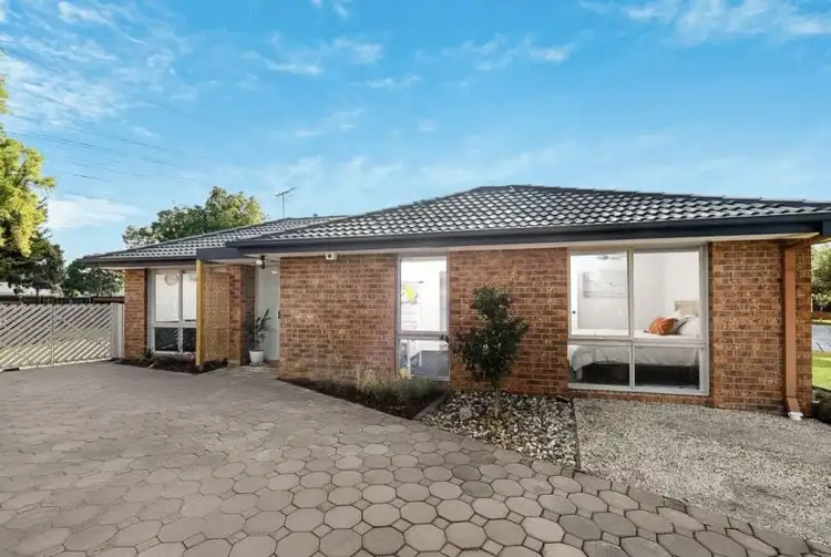 45 Kellaway crescent, Mill Park VIC 3082