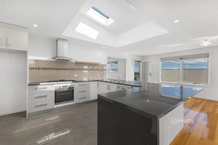 Second view of Homely house listing, 65 David Street, East Devonport TAS 7310