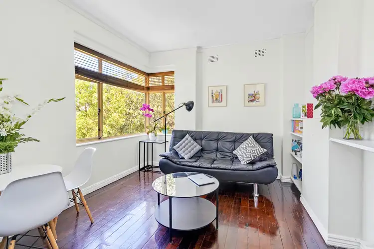 11/94 Elizabeth Bay Road, Elizabeth Bay NSW 2011