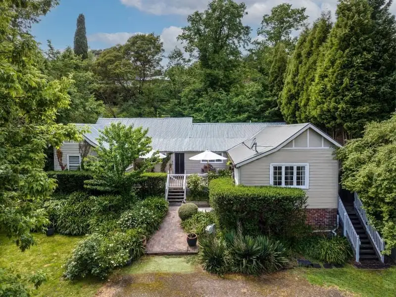 Main view of Homely house listing, 26 Clarke Street, Bowral NSW 2576