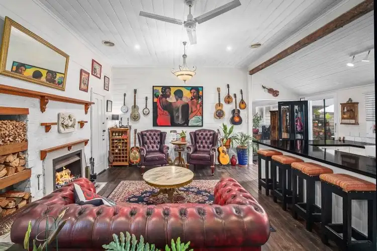 Second view of Homely house listing, 26 Clarke Street, Bowral NSW 2576