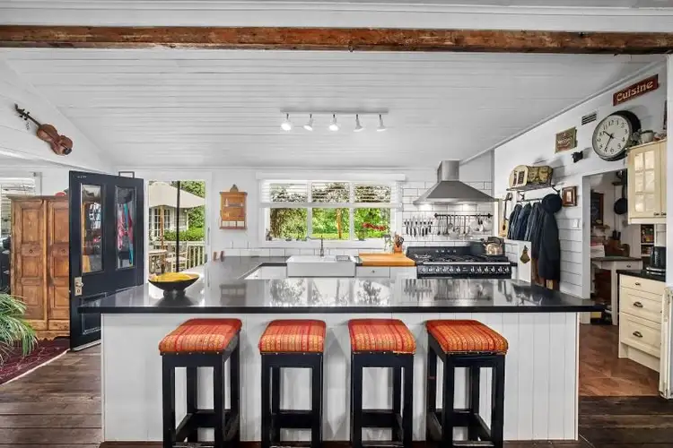 Third view of Homely house listing, 26 Clarke Street, Bowral NSW 2576