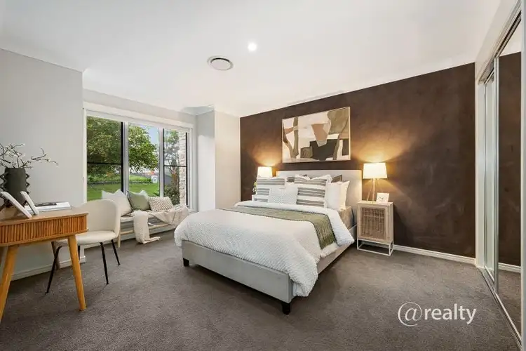 52 Moor Circuit, Warner QLD 4500