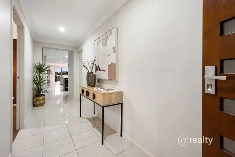 Fourth view of Homely house listing, 52 Moor Circuit, Warner QLD 4500