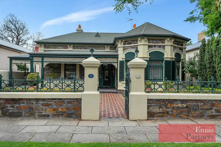 34 Barton Tce East, North Adelaide SA 5006