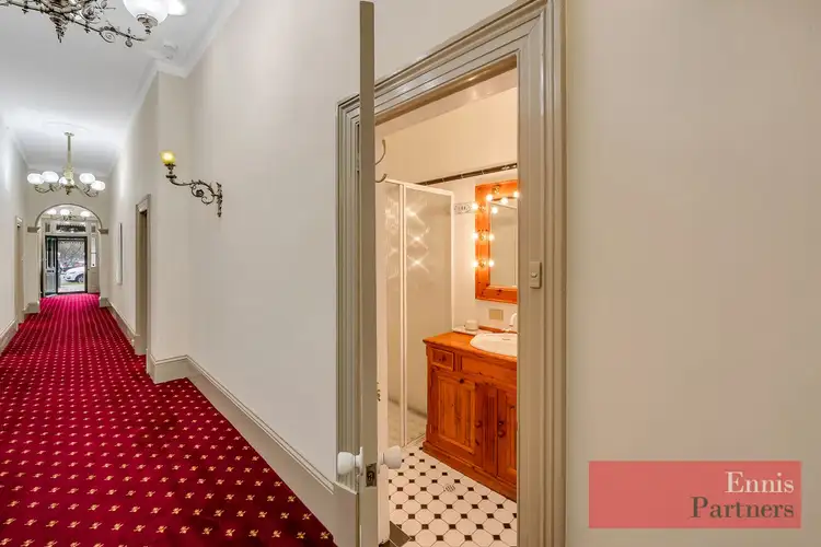 Fifth view of Homely house listing, 34 Barton Tce East, North Adelaide SA 5006