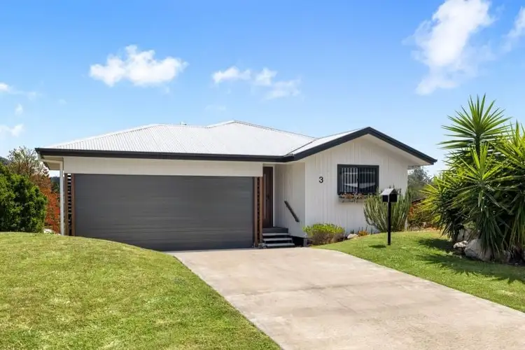 3 Rockview Court, Nimbin NSW 2480