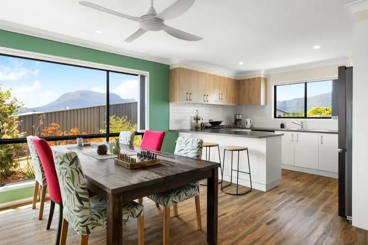 Fourth view of Homely house listing, 3 Rockview Court, Nimbin NSW 2480