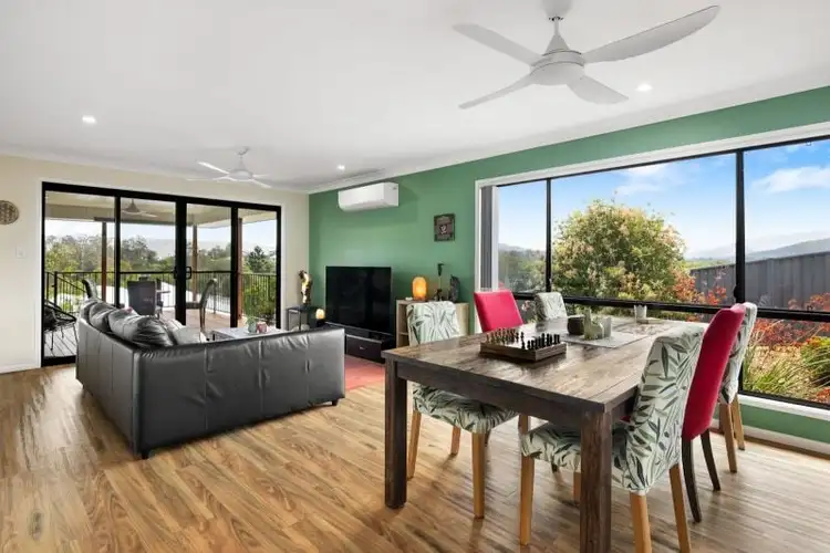 Fifth view of Homely house listing, 3 Rockview Court, Nimbin NSW 2480