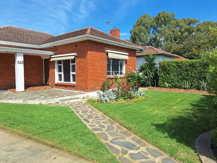 525 Goodwood Rd, Colonel Light Gardens SA 5041