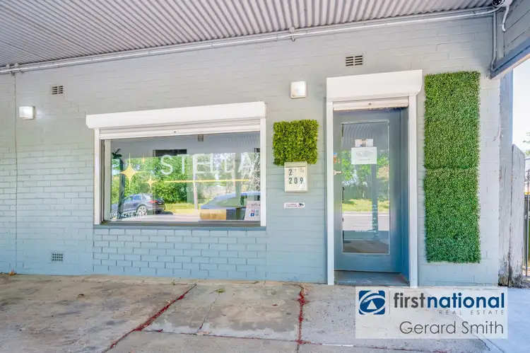 2/209 Great Southern Road, Bargo NSW 2574