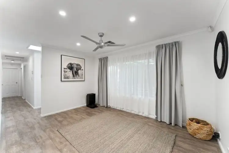 Second view of Homely house listing, 8 Spaans Crescent, Salisbury North SA 5108