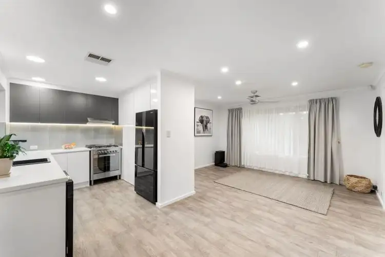 Third view of Homely house listing, 8 Spaans Crescent, Salisbury North SA 5108