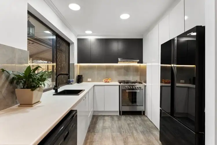 Fourth view of Homely house listing, 8 Spaans Crescent, Salisbury North SA 5108