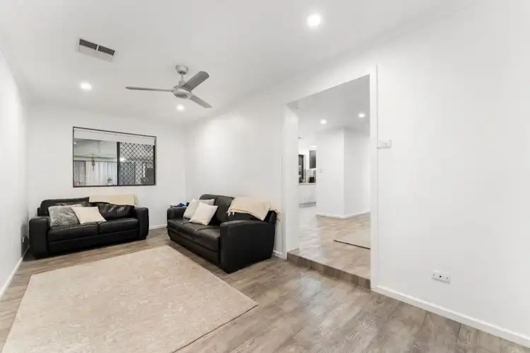 Sixth view of Homely house listing, 8 Spaans Crescent, Salisbury North SA 5108