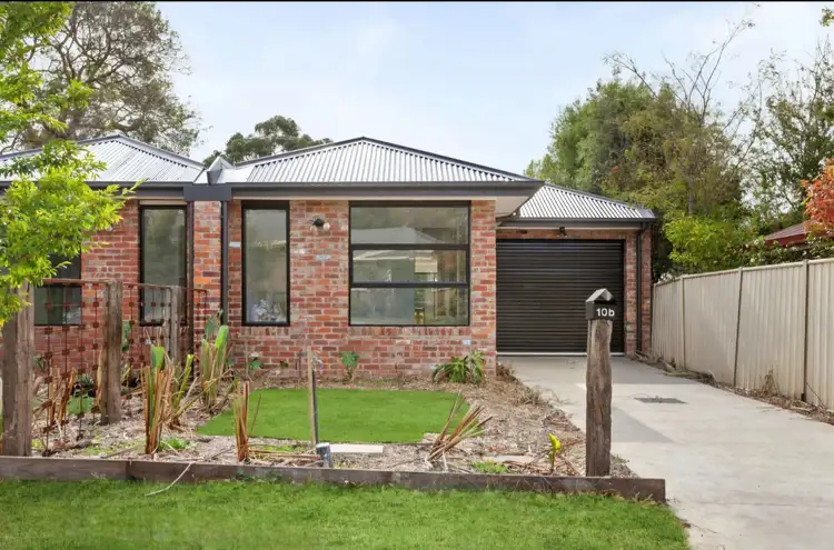 10b Union Street, Kilmore VIC 3764