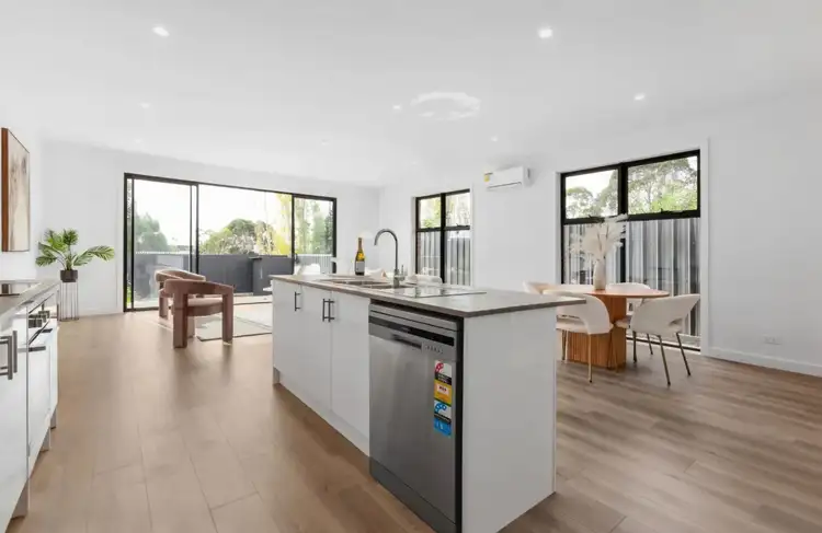 Fifth view of Homely house listing, 10b Union Street, Kilmore VIC 3764