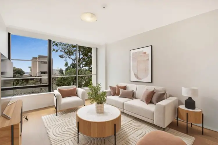 1E/15-19 Onslow Avenue, Elizabeth Bay NSW 2011