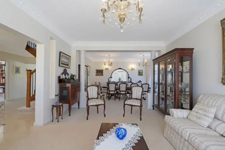 Second view of Homely house listing, 26 Foxtail Crescent, Woongarrah NSW 2259