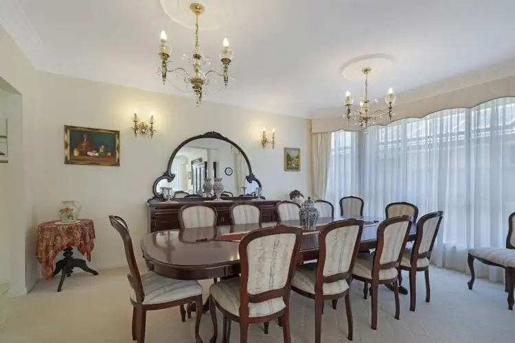 Third view of Homely house listing, 26 Foxtail Crescent, Woongarrah NSW 2259