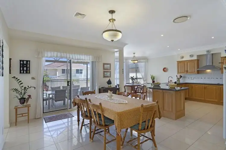 Sixth view of Homely house listing, 26 Foxtail Crescent, Woongarrah NSW 2259